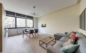 188 Suite Eight - Superb Apartment In Paris